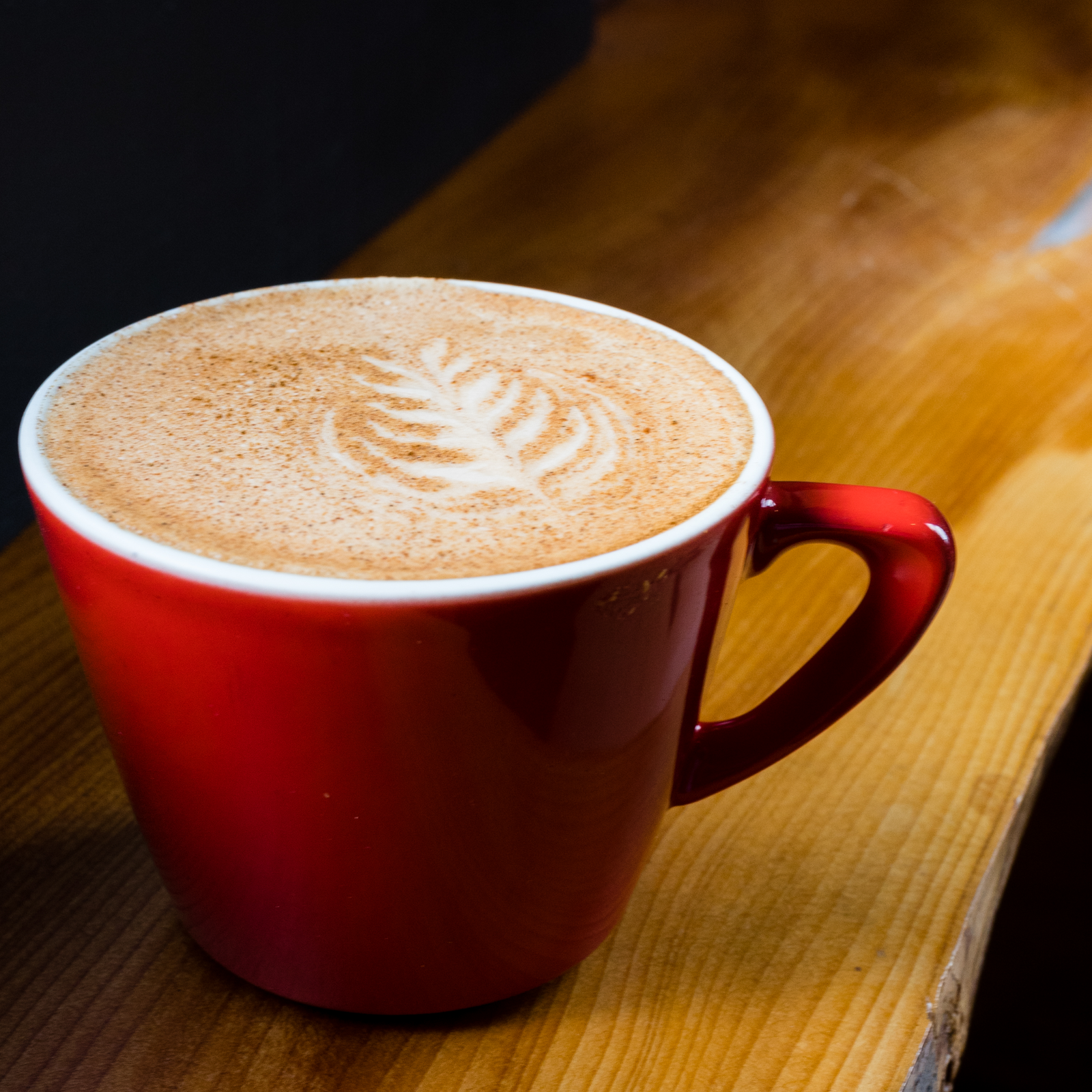 Fall Drinks Are In!
