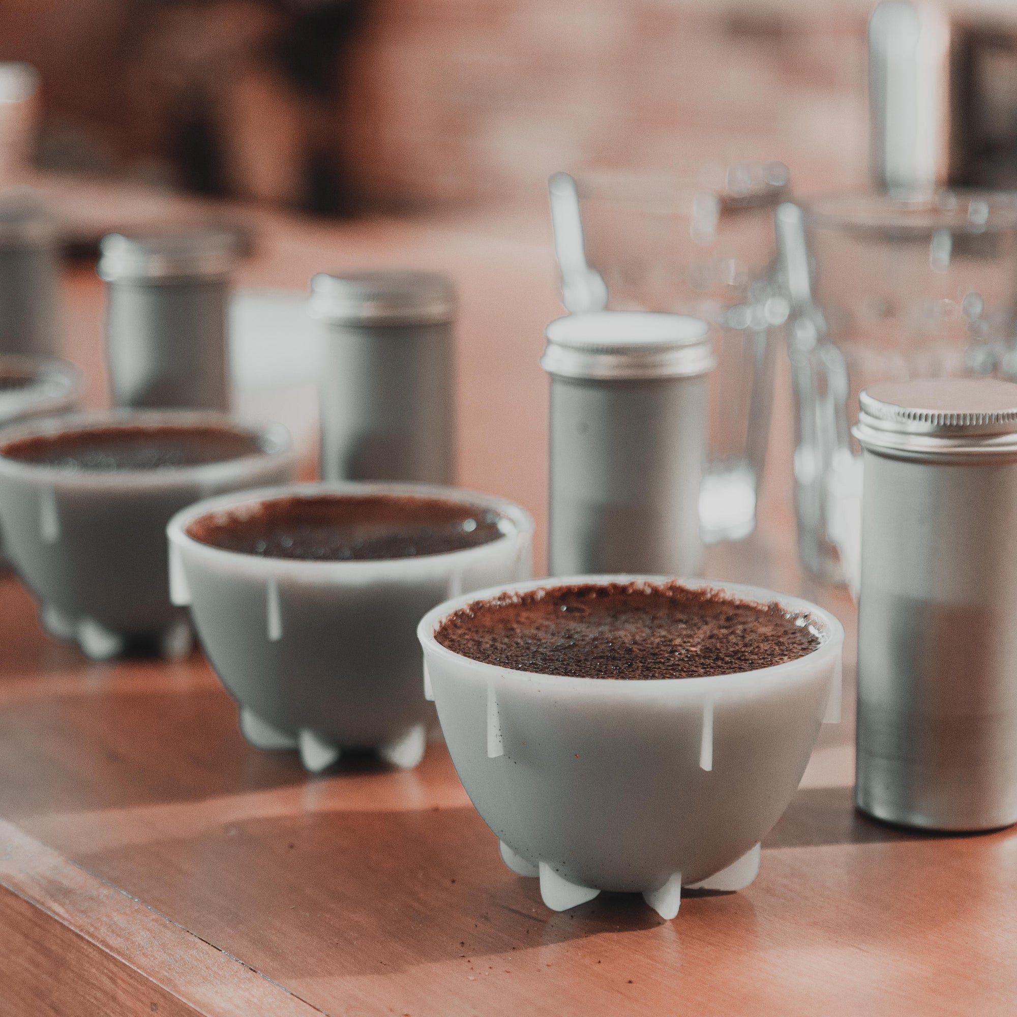 How to Set Up a Cupping