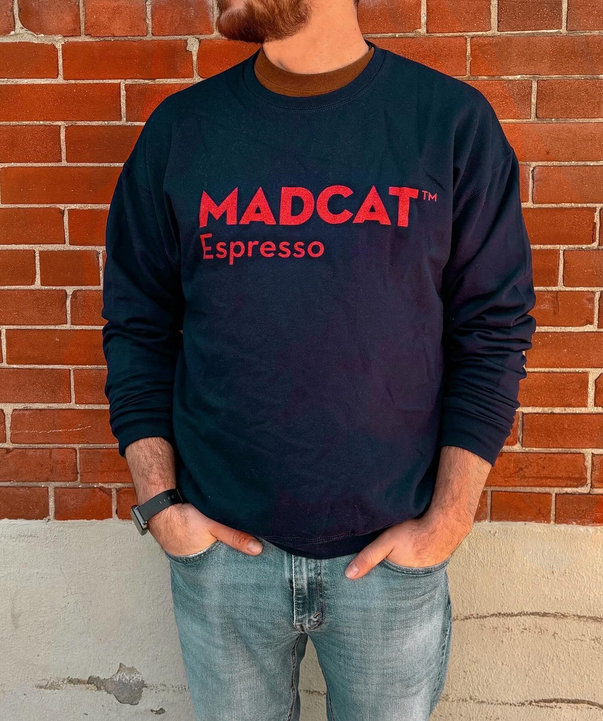 MADCAT™ Sweatshirt
