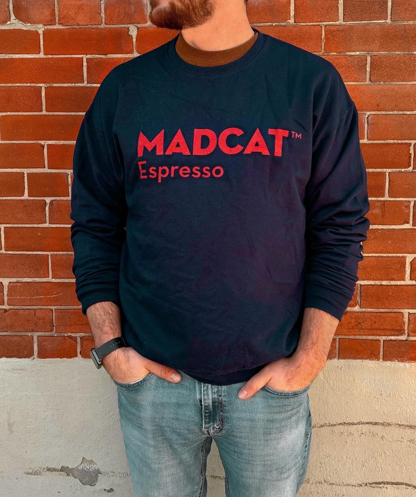 MADCAT™ Sweatshirt