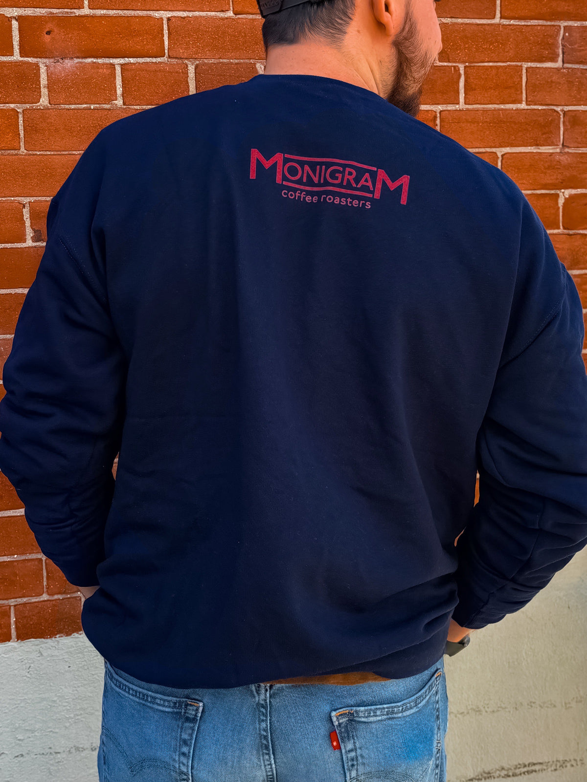 MADCAT™ Sweatshirt