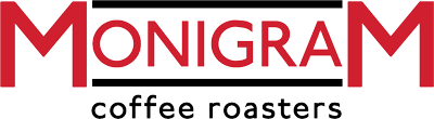 Monigram Coffee Roasters logo