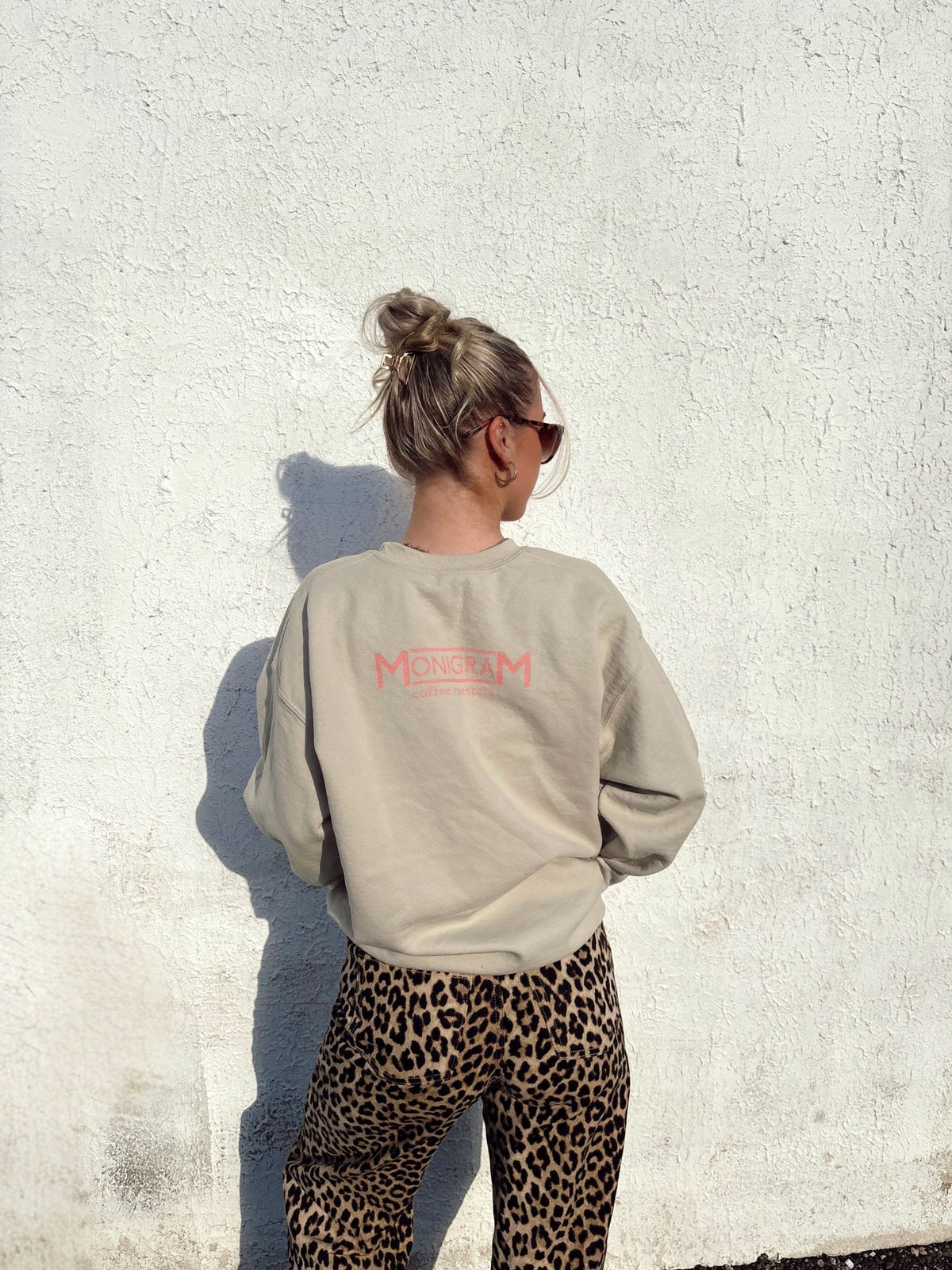 MADCAT Martini Sweatshirt