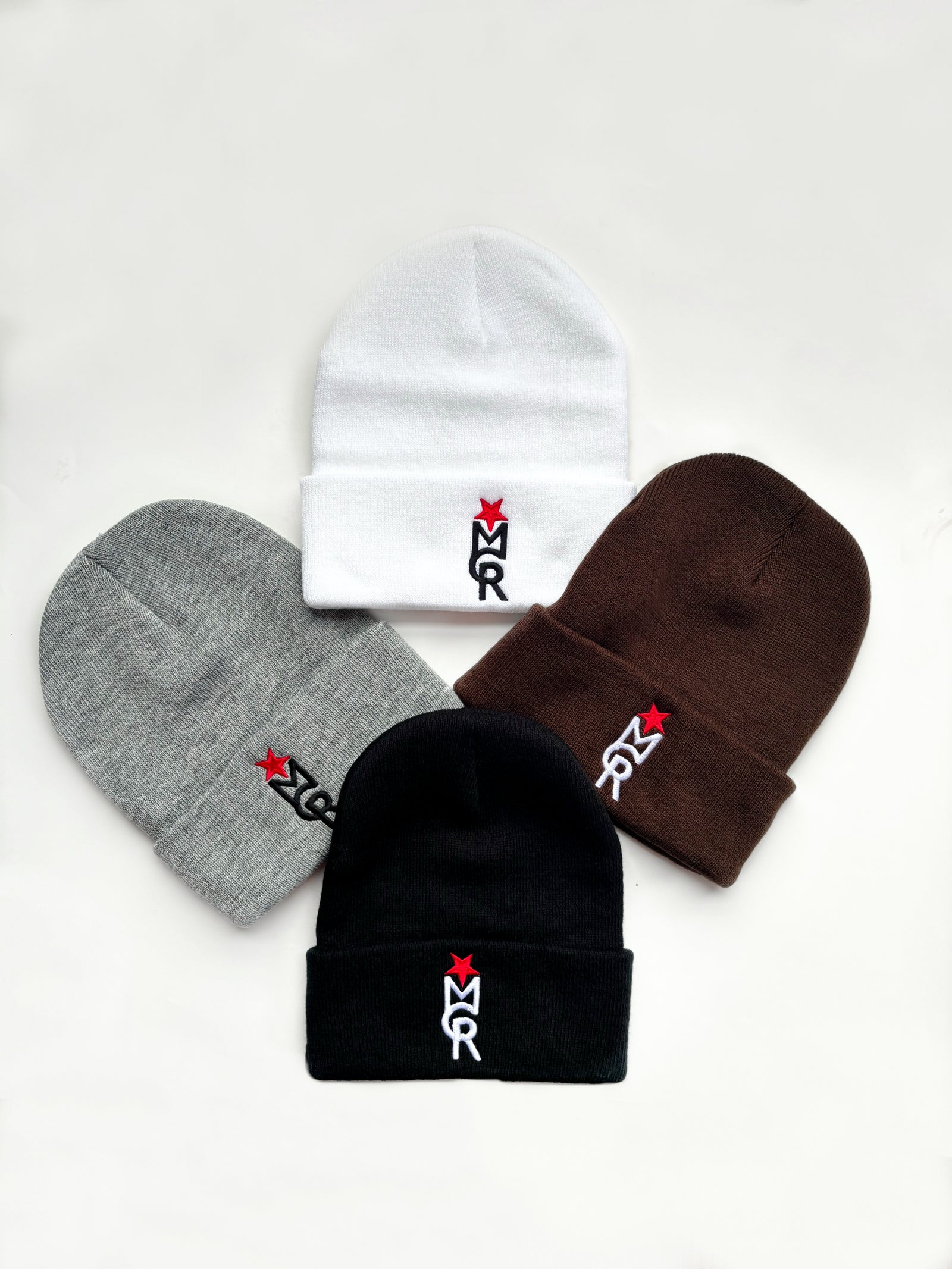 MCR Hats