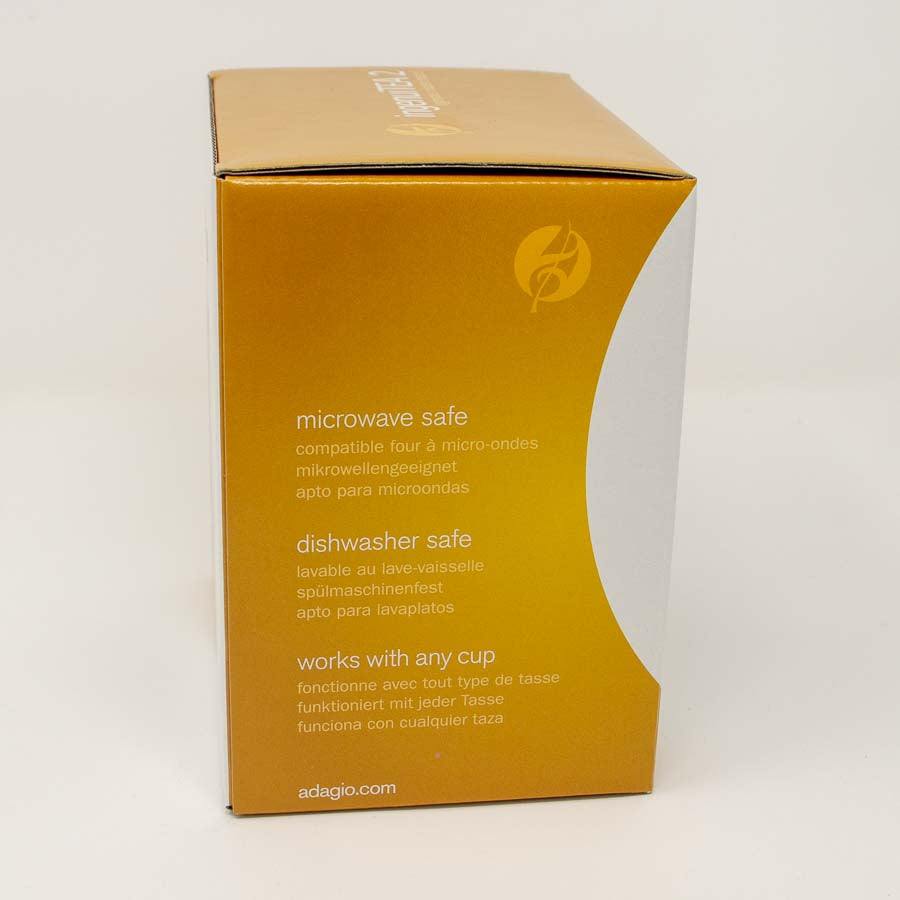 ingenuiTEA XL tea maker