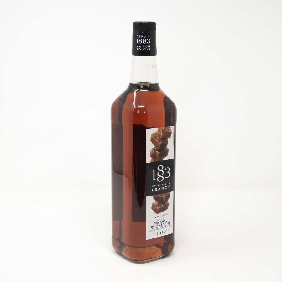 1883 Salted Caramel