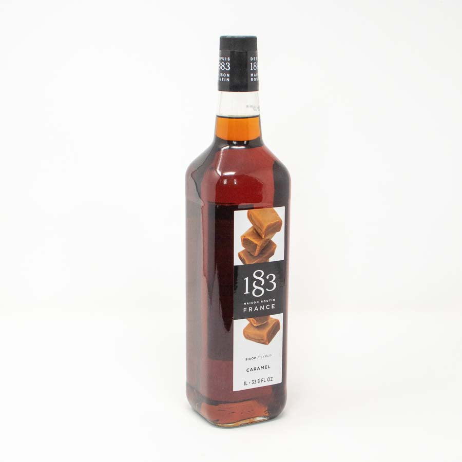 1883 Caramel
