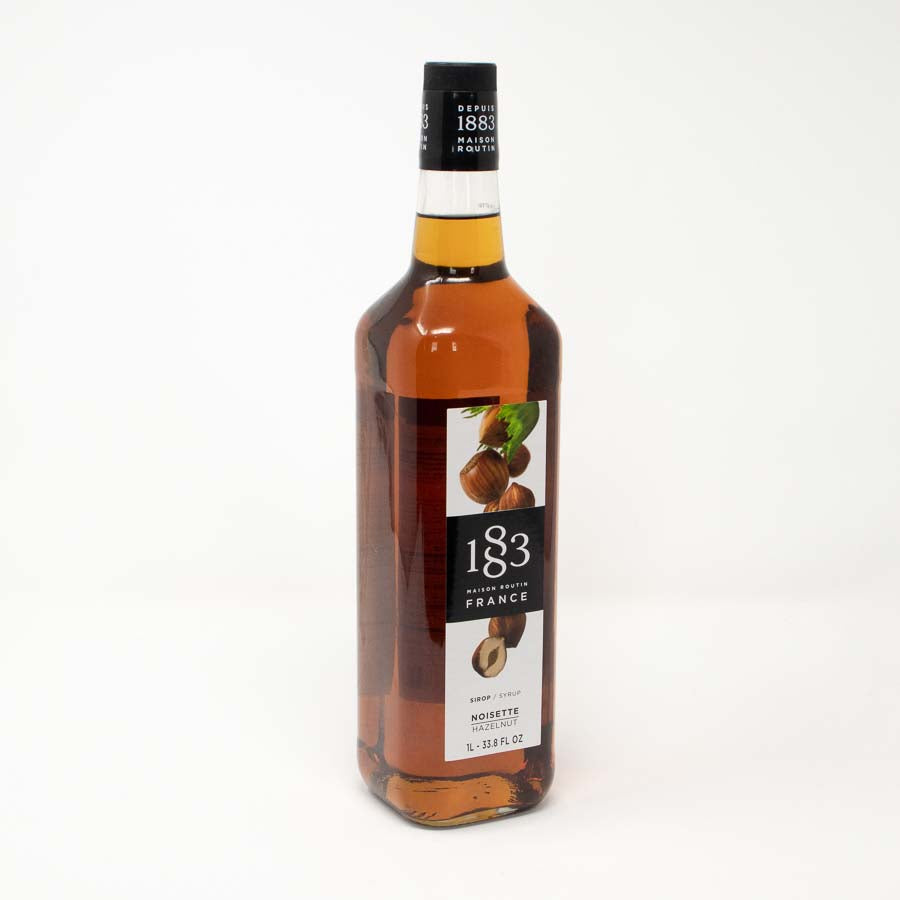 1883 Hazelnut