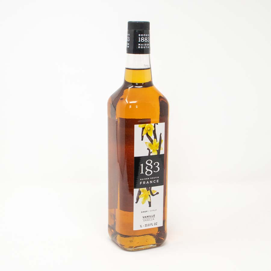 1883 Vanilla