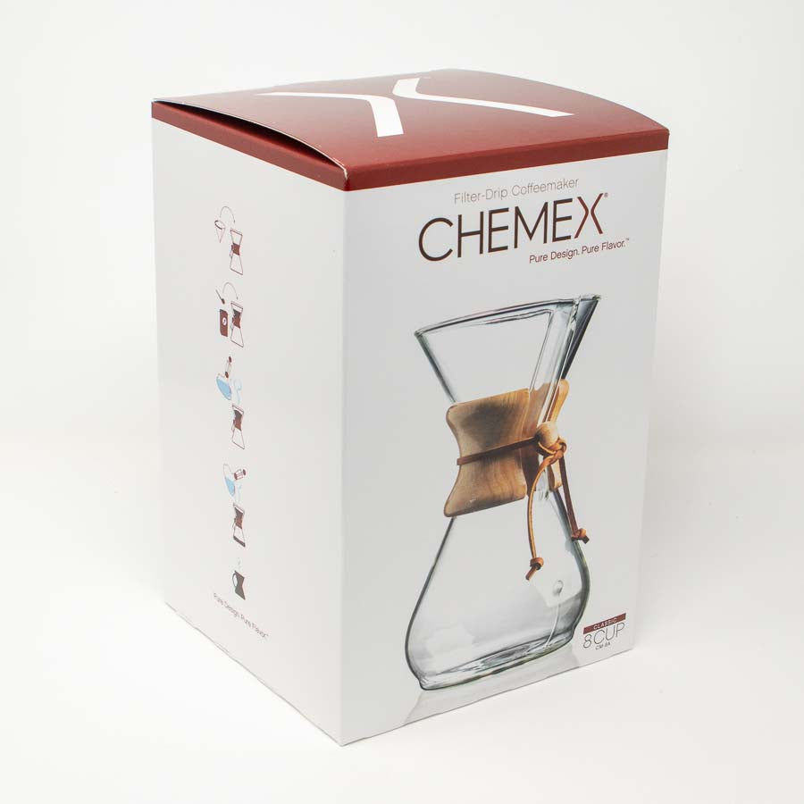 Chemex Classic 8 cup
