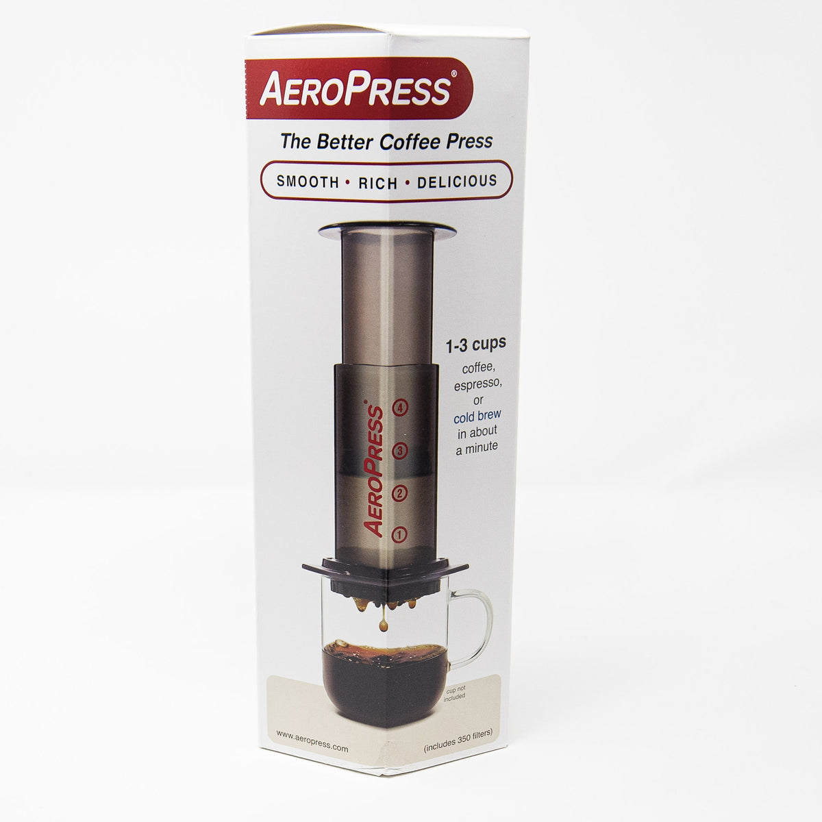 Aeropress