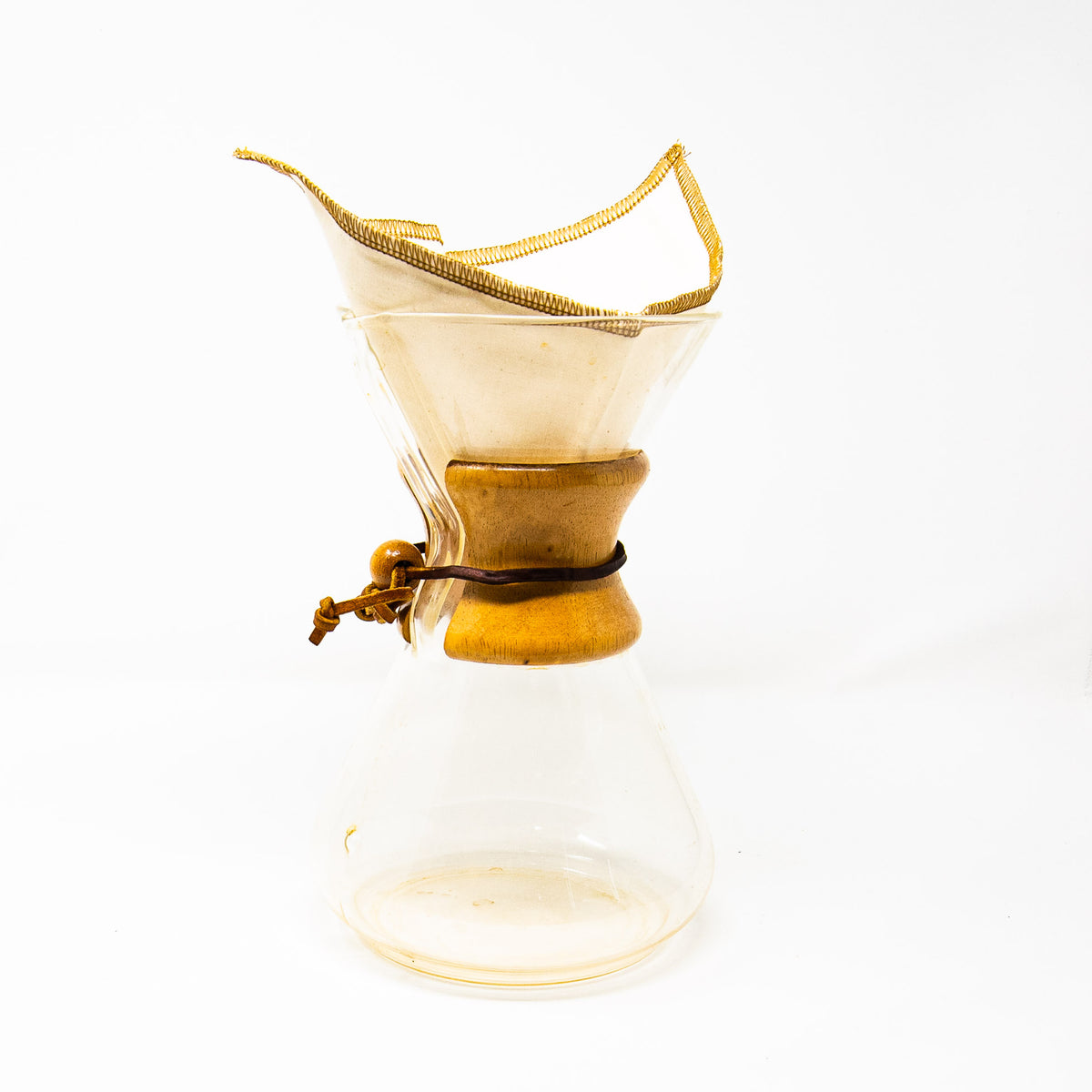 CoffeeSock Chemex 6-13 Cup