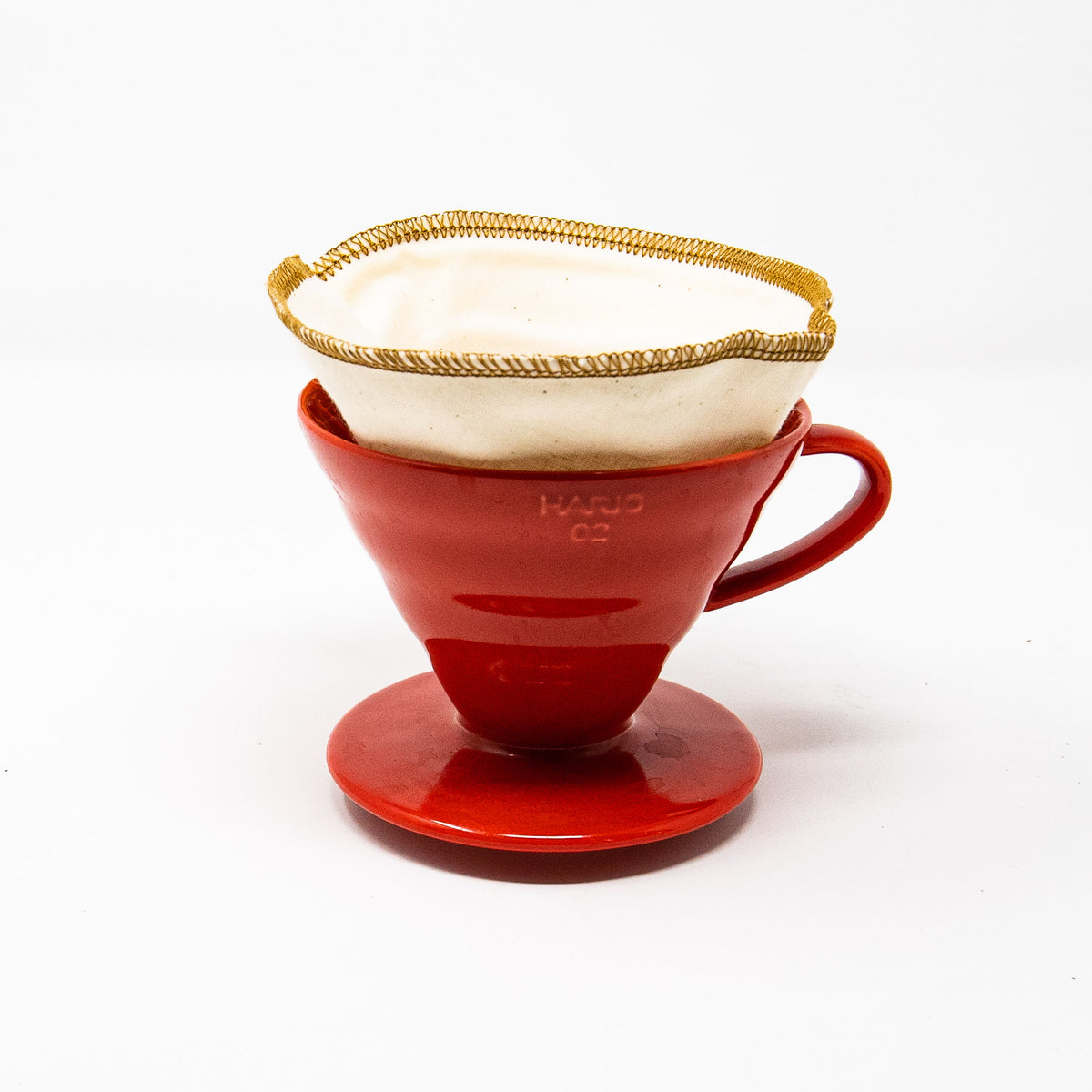 CoffeeSock Hario V60-02 Filter