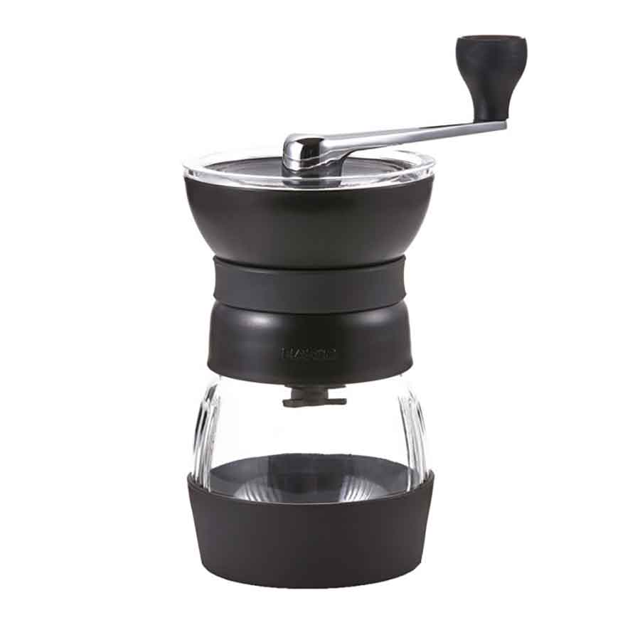 Hario Skerton Plus Ceramic Burr Hand Grinder