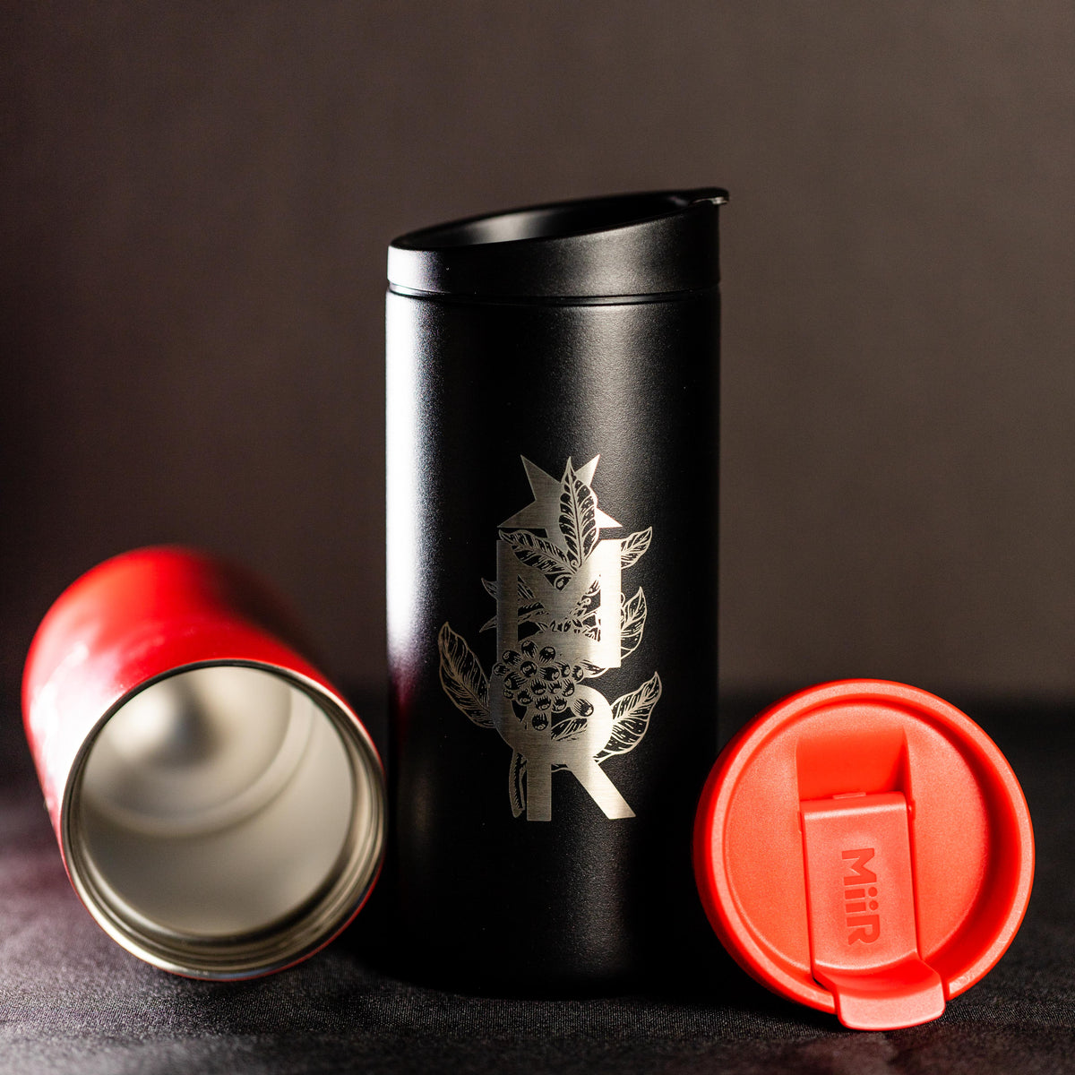 MCR MiiR Tumblers
