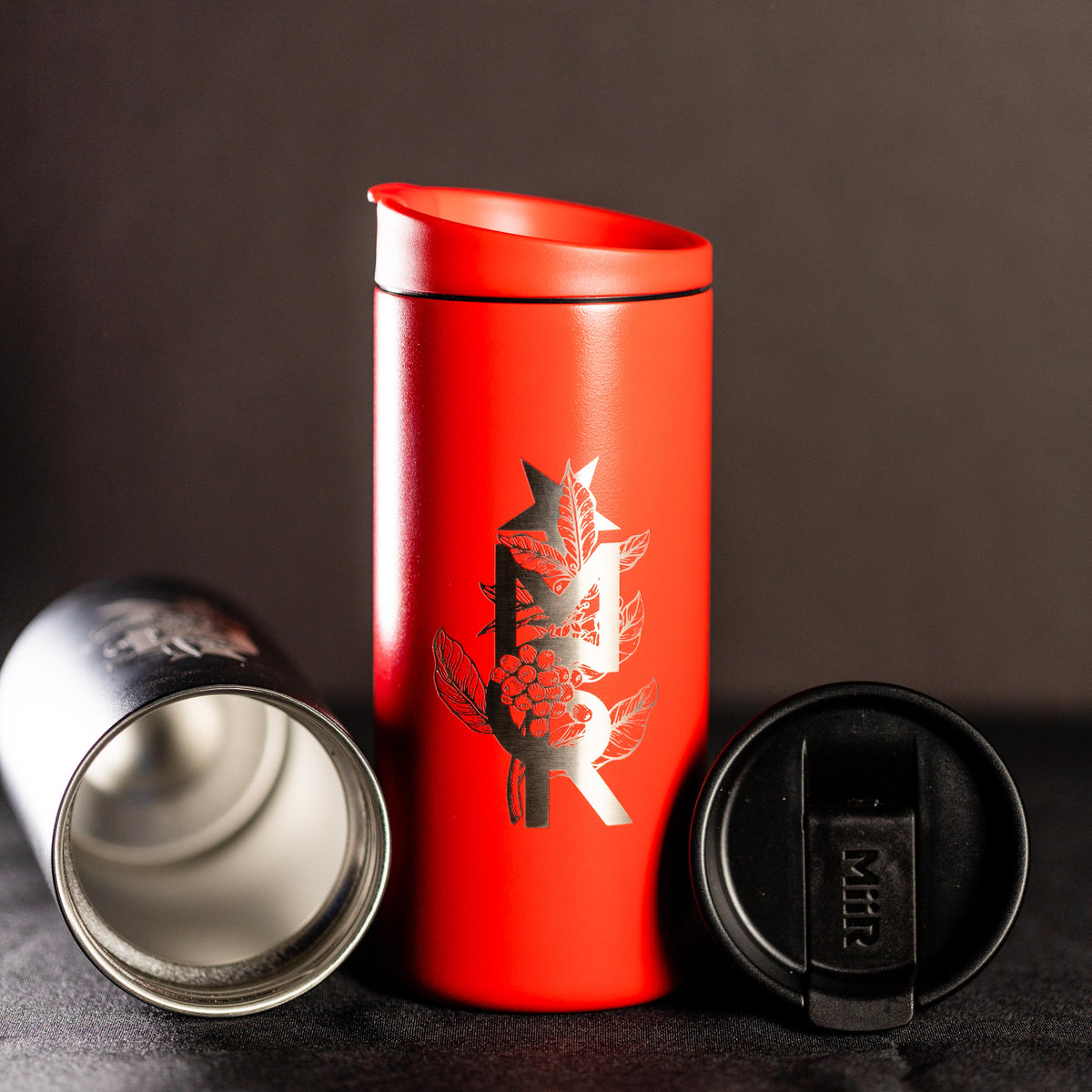 MCR MiiR Tumblers