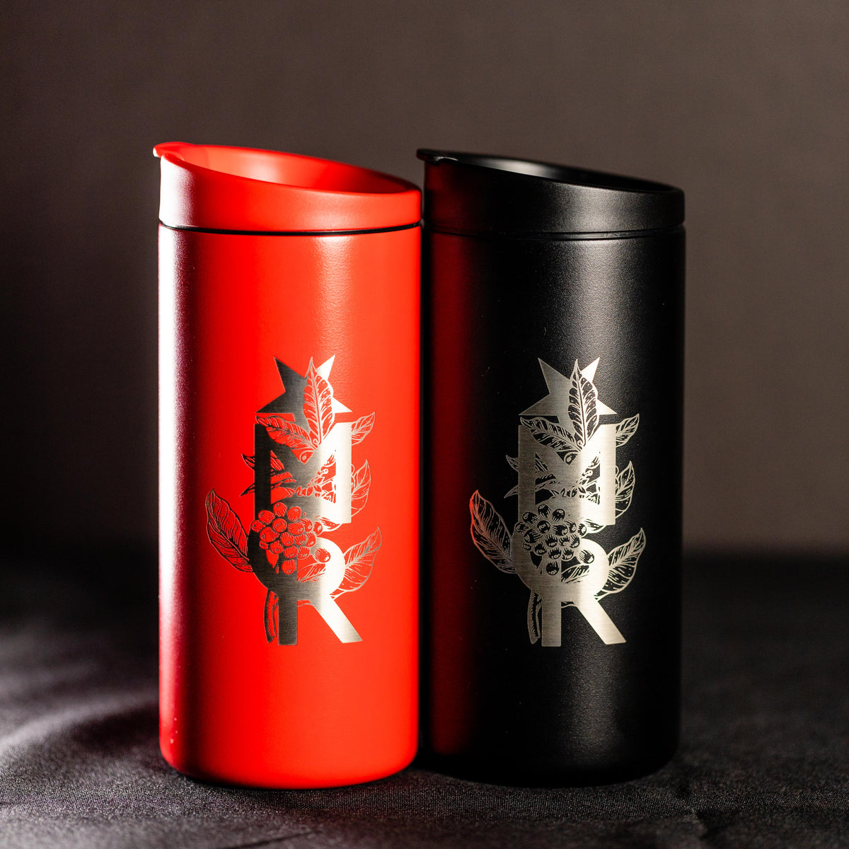 MCR MiiR Tumblers
