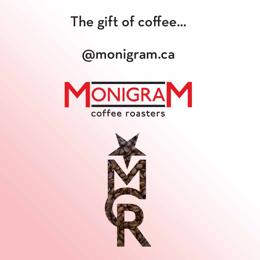 Monigram Online Gift Card