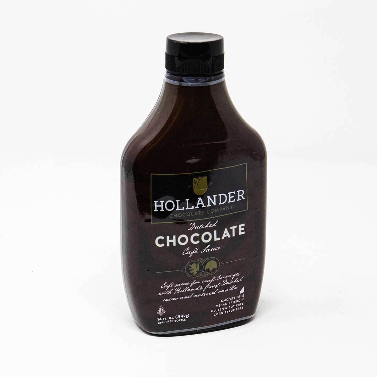 Hollander Chocolate Sauce
