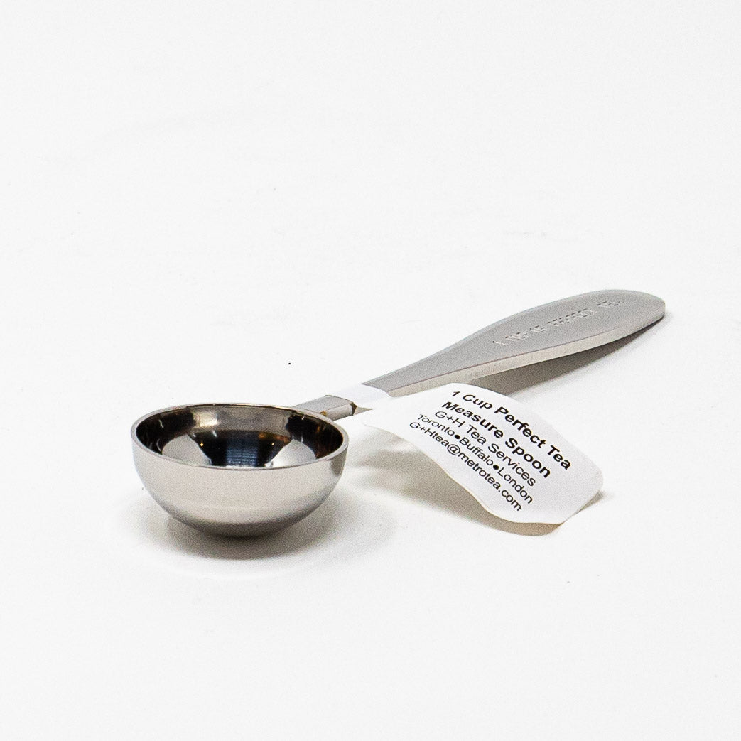 Perfect Tea Scoop