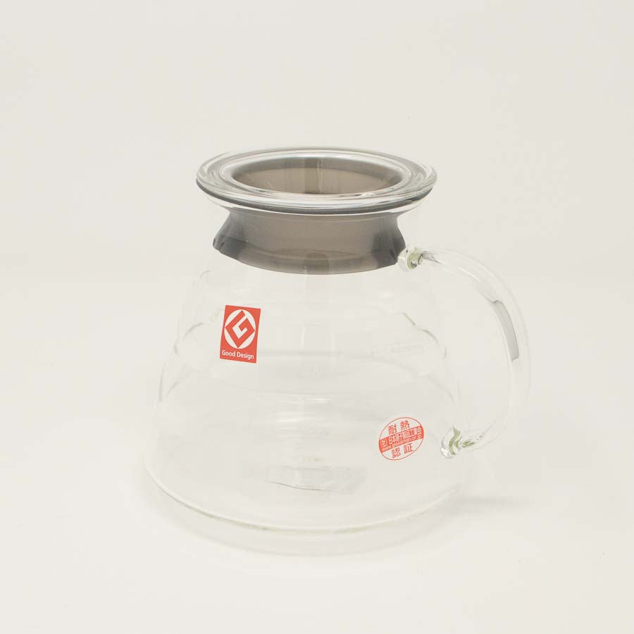 HARIO V60-02 Coffee Server (700ml/24oz) – Hario Canada