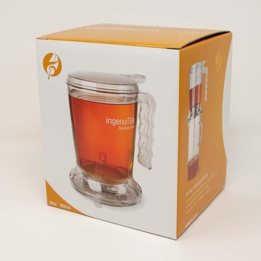 ingenuiTEA XL tea maker